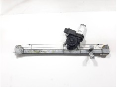 Recambio de elevalunas delantero derecho para citroën jumper caja cerrada (06.2006 =>) 35 l2h1 hdi 120 heavy referencia OEM IAM  2