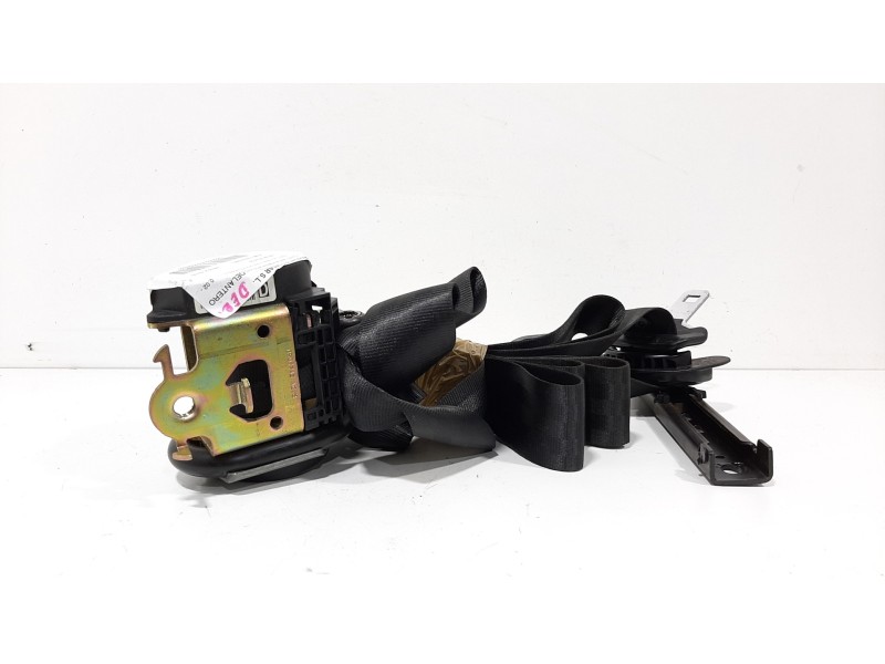 Recambio de cinturon seguridad delantero derecho para fiat ulysse (179) 2.2 jtd admiral referencia OEM IAM 14844280  