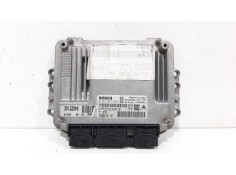 Recambio de centralita motor uce para peugeot 307 break/sw (s2) sw pack referencia OEM IAM 9660324180 0281011634 