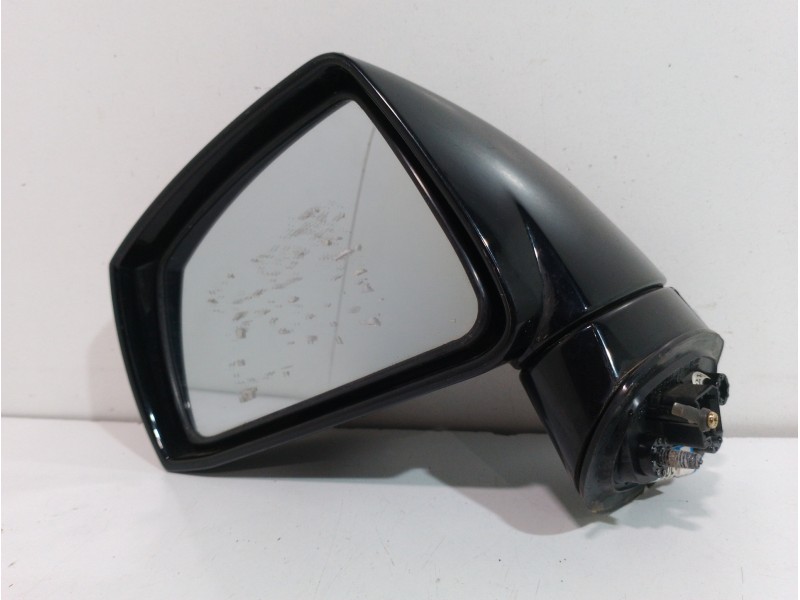 Recambio de retrovisor izquierdo para hyundai coupe (gk) 1.6 fx referencia OEM IAM  ELECTRICO NEGRO