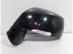 Recambio de retrovisor izquierdo para hyundai coupe (gk) 1.6 fx referencia OEM IAM  ELECTRICO NEGRO 2