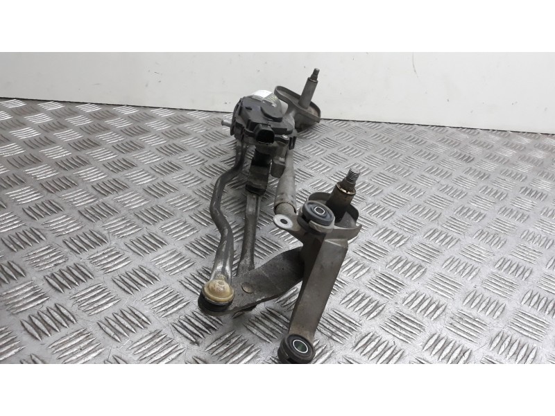 Recambio de motor limpia delantero para mazda 5 berl. (cr) 1.8 active referencia OEM IAM CC2967340B  