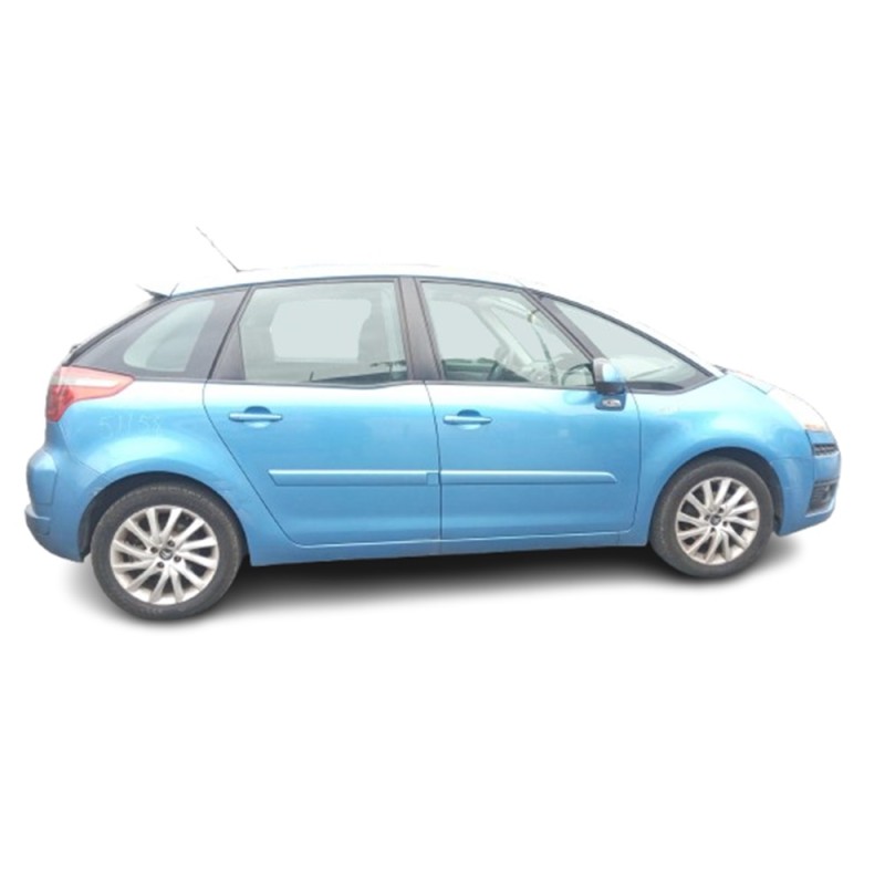 CITROËN C4 PICASSO I MONOSPACE (UD_) - imagen 3