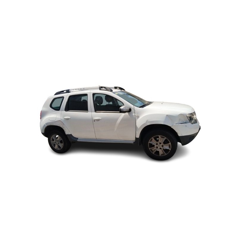 DACIA DUSTER (HS_) - imagen 4