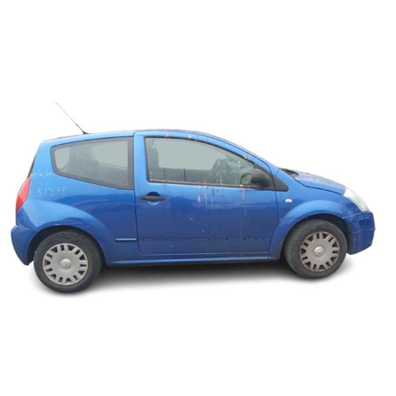 CITROËN C2 (JM_) - imagen 2