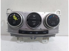 Recambio de mando calefaccion / aire acondicionado para mazda 5 berl. (cr) 1.8 active referencia OEM IAM K1900CC51