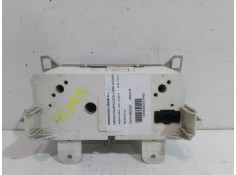 Recambio de mando calefaccion / aire acondicionado para mazda 5 berl. (cr) 1.8 active referencia OEM IAM K1900CC51   2