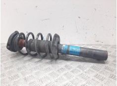 Recambio de amortiguador delantero derecho para seat arosa (6h1) select referencia OEM IAM 6N0413031K  