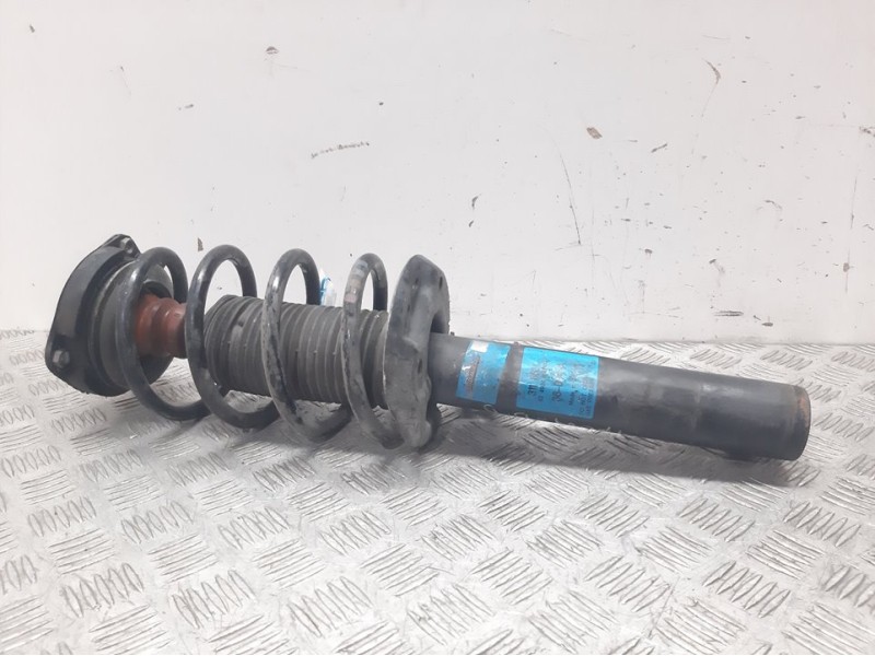 Recambio de amortiguador delantero derecho para seat arosa (6h1) select referencia OEM IAM 6N0413031K  