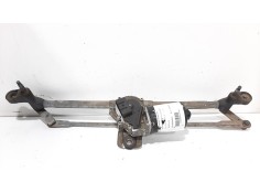 Recambio de motor limpia delantero para fiat stilo (192) 1.6 16v referencia OEM IAM 0009949505  