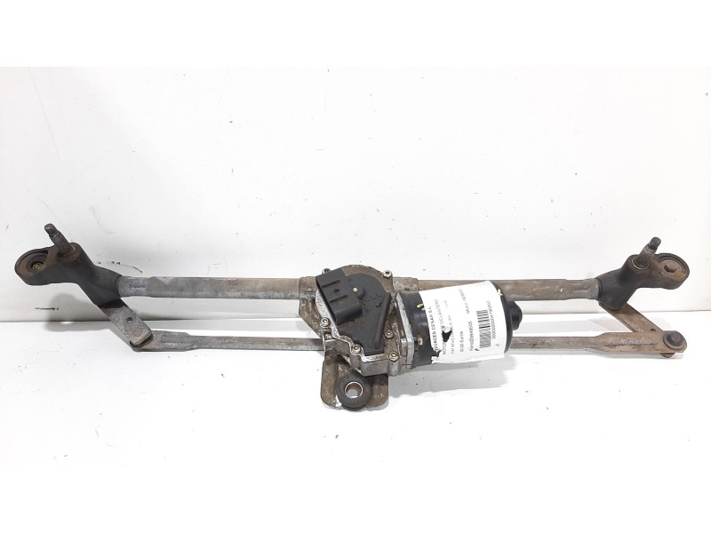 Recambio de motor limpia delantero para fiat stilo (192) 1.6 16v referencia OEM IAM 0009949505  