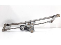 Recambio de motor limpia delantero para fiat stilo (192) 1.6 16v referencia OEM IAM 0009949505   2