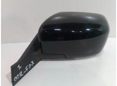 Recambio de retrovisor izquierdo para mazda 5 berl. (cr) 1.8 active referencia OEM IAM CC656918Z   2
