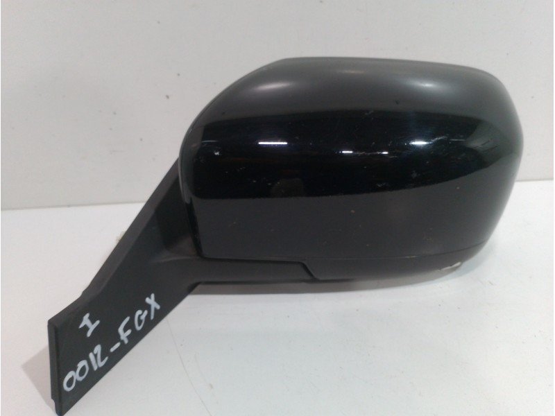 Recambio de retrovisor izquierdo para mazda 5 berl. (cr) 1.8 active referencia OEM IAM CC656918Z  