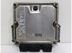 Recambio de centralita motor uce para citroën xsara picasso 2.0 hdi referencia OEM IAM 9642014980 0281010595 