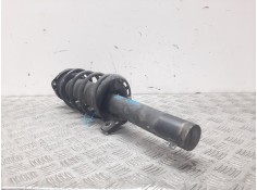 Recambio de amortiguador delantero izquierdo para seat arosa (6h1) select referencia OEM IAM 6N0413031K   2