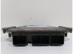 Recambio de centralita motor uce para citroën xsara picasso 2.0 hdi referencia OEM IAM 9642014980 0281010595  2