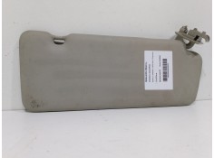Recambio de parasol izquierdo para renault megane iii berlina 5 p expression referencia OEM IAM 964018287R   2