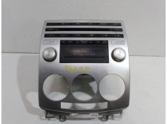 Recambio de sistema audio / radio cd para mazda 5 berl. (cr) 1.8 active referencia OEM IAM 14792081  