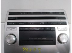 Recambio de sistema audio / radio cd para mazda 5 berl. (cr) 1.8 active referencia OEM IAM 14792081   2