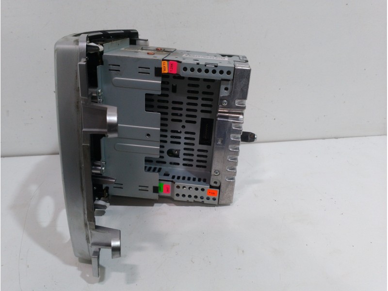 Recambio de sistema audio / radio cd para mazda 5 berl. (cr) 1.8 active referencia OEM IAM 14792081  