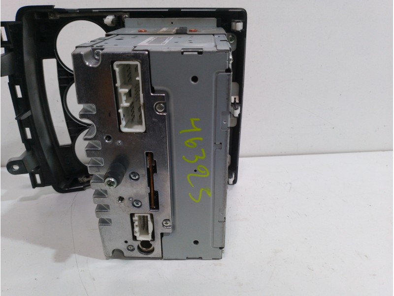 Recambio de sistema audio / radio cd para mazda 5 berl. (cr) 1.8 active referencia OEM IAM 14792081  