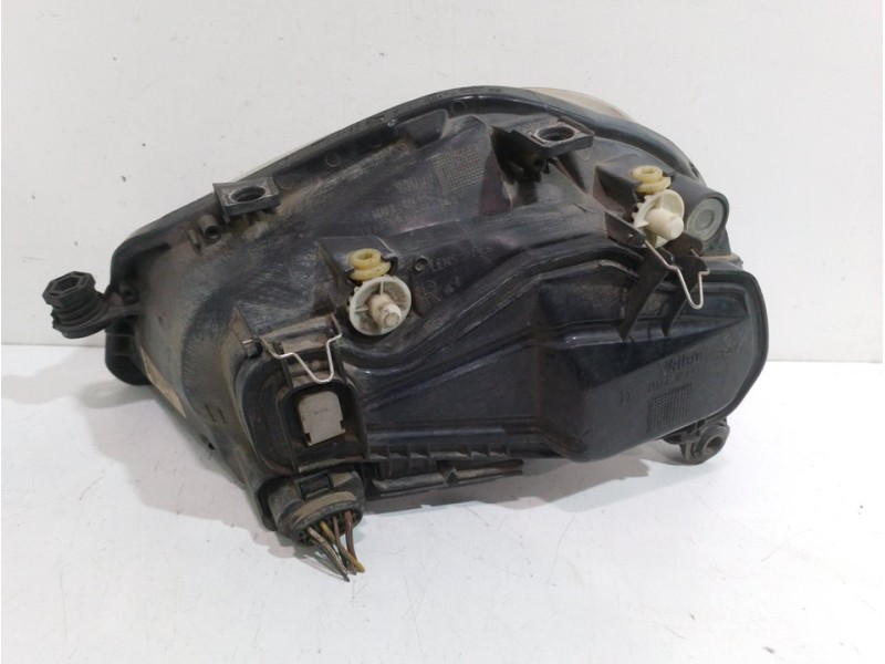 Recambio de faro derecho para seat arosa (6h1) select referencia OEM IAM 6H1941030  