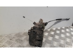 Recambio de cerradura puerta delantera izquierda para seat ibiza (6l1) signo referencia OEM IAM 7E1837015A