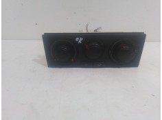 Recambio de mando calefaccion / aire acondicionado para seat arosa (6h1) select referencia OEM IAM 6H0819045