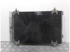Recambio de condensador / radiador aire acondicionado para citroën c4 berlina vtr plus referencia OEM IAM