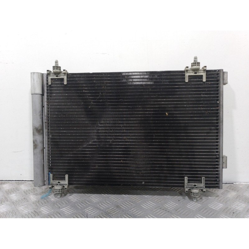 Recambio de condensador / radiador aire acondicionado para citroën c4 berlina vtr plus referencia OEM IAM   