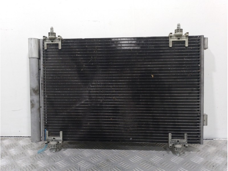 Recambio de condensador / radiador aire acondicionado para citroën c4 berlina vtr plus referencia OEM IAM   