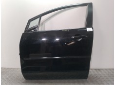 Recambio de puerta delantera izquierda para mazda 5 berl. (cr) 1.8 active referencia OEM IAM C2Y55902XE NEGRO 