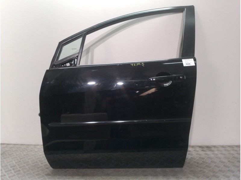 Recambio de puerta delantera izquierda para mazda 5 berl. (cr) 1.8 active referencia OEM IAM C2Y55902XE NEGRO 