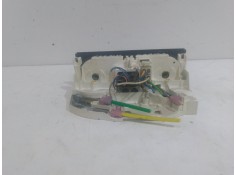 Recambio de mando calefaccion / aire acondicionado para seat arosa (6h1) select referencia OEM IAM 6H0819045   2