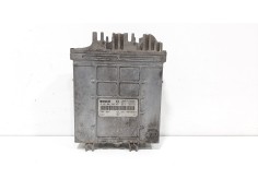 Recambio de centralita motor uce para renault megane i scenic (ja0) 1.9dti alize referencia OEM IAM 7700110647 0281001809 