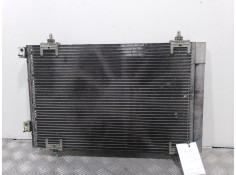 Recambio de condensador / radiador aire acondicionado para citroën c4 berlina vtr plus referencia OEM IAM    2