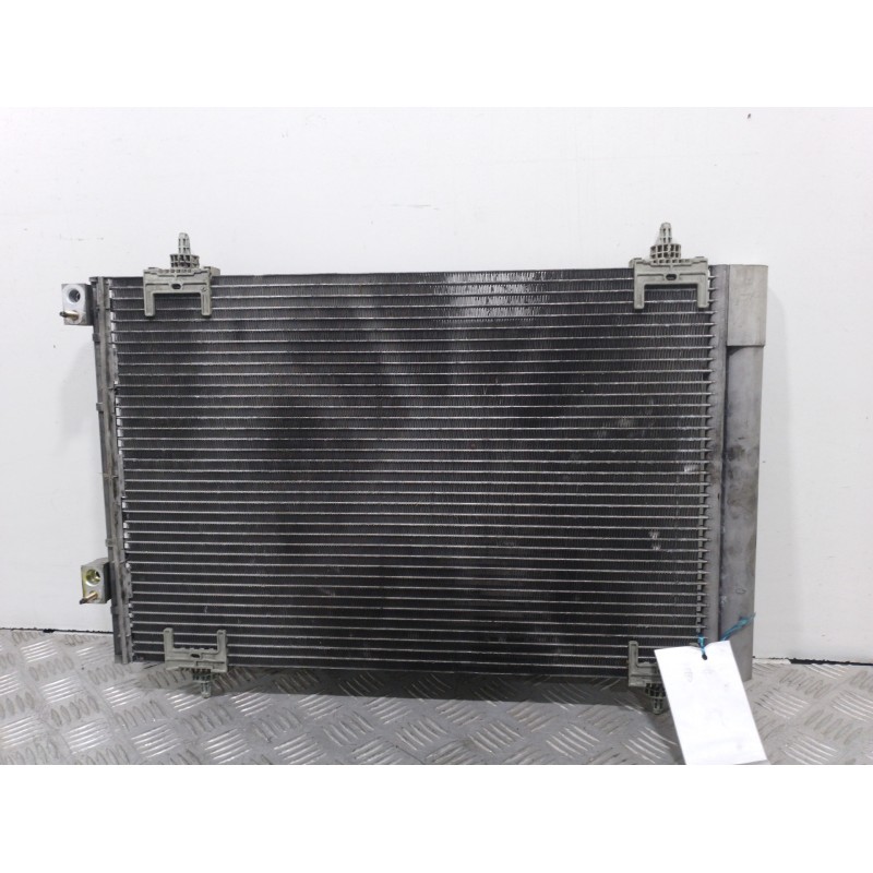 Recambio de condensador / radiador aire acondicionado para citroën c4 berlina vtr plus referencia OEM IAM   