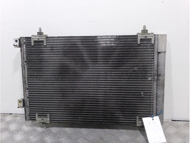 Recambio de condensador / radiador aire acondicionado para citroën c4 berlina vtr plus referencia OEM IAM   