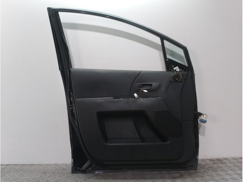 Recambio de puerta delantera izquierda para mazda 5 berl. (cr) 1.8 active referencia OEM IAM C2Y55902XE NEGRO 