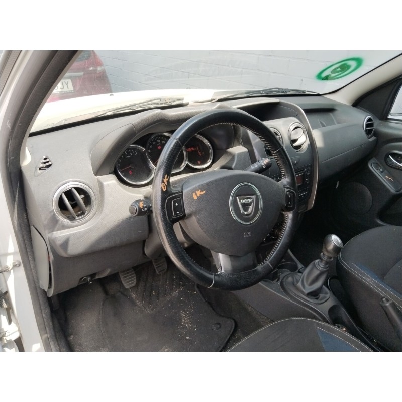 DACIA DUSTER (HS_) - imagen 5