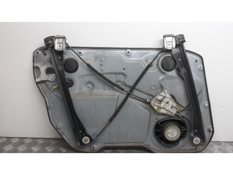 Recambio de elevalunas delantero derecho para seat ibiza (6l1) signo referencia OEM IAM 6L3837462  