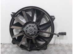 Recambio de electroventilador para citroën c4 berlina vtr plus referencia OEM IAM 1253A9