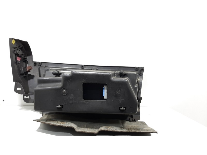 Recambio de guantera para fiat ulysse (179) 2.2 jtd admiral referencia OEM IAM 1487877689  