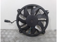 Recambio de electroventilador para citroën c4 berlina vtr plus referencia OEM IAM 1253A9   2