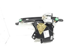Recambio de elevalunas trasero derecho para seat leon (1p1) reference referencia OEM IAM 1K0959704G  