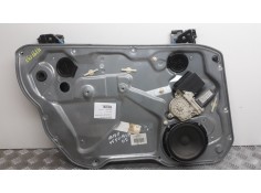 Recambio de elevalunas delantero izquierdo para seat ibiza (6l1) signo referencia OEM IAM 6L3837461