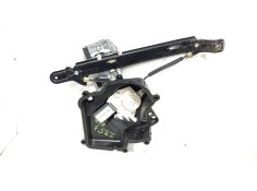 Recambio de elevalunas trasero derecho para seat leon (1p1) reference referencia OEM IAM 1K0959704G   2