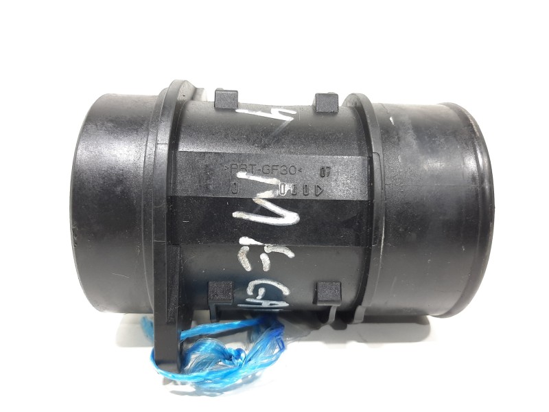 Recambio de caudalimetro para renault megane iii coupe dynamique referencia OEM IAM 8200682558 5WK97021 