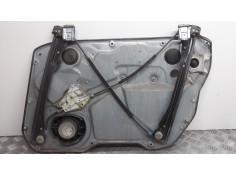 Recambio de elevalunas delantero izquierdo para seat ibiza (6l1) signo referencia OEM IAM 6L3837461   2